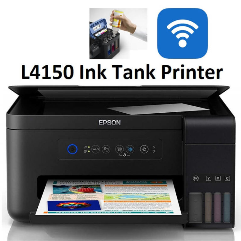 Mi Impresora Canon No Imprime Y Tiene Tinta