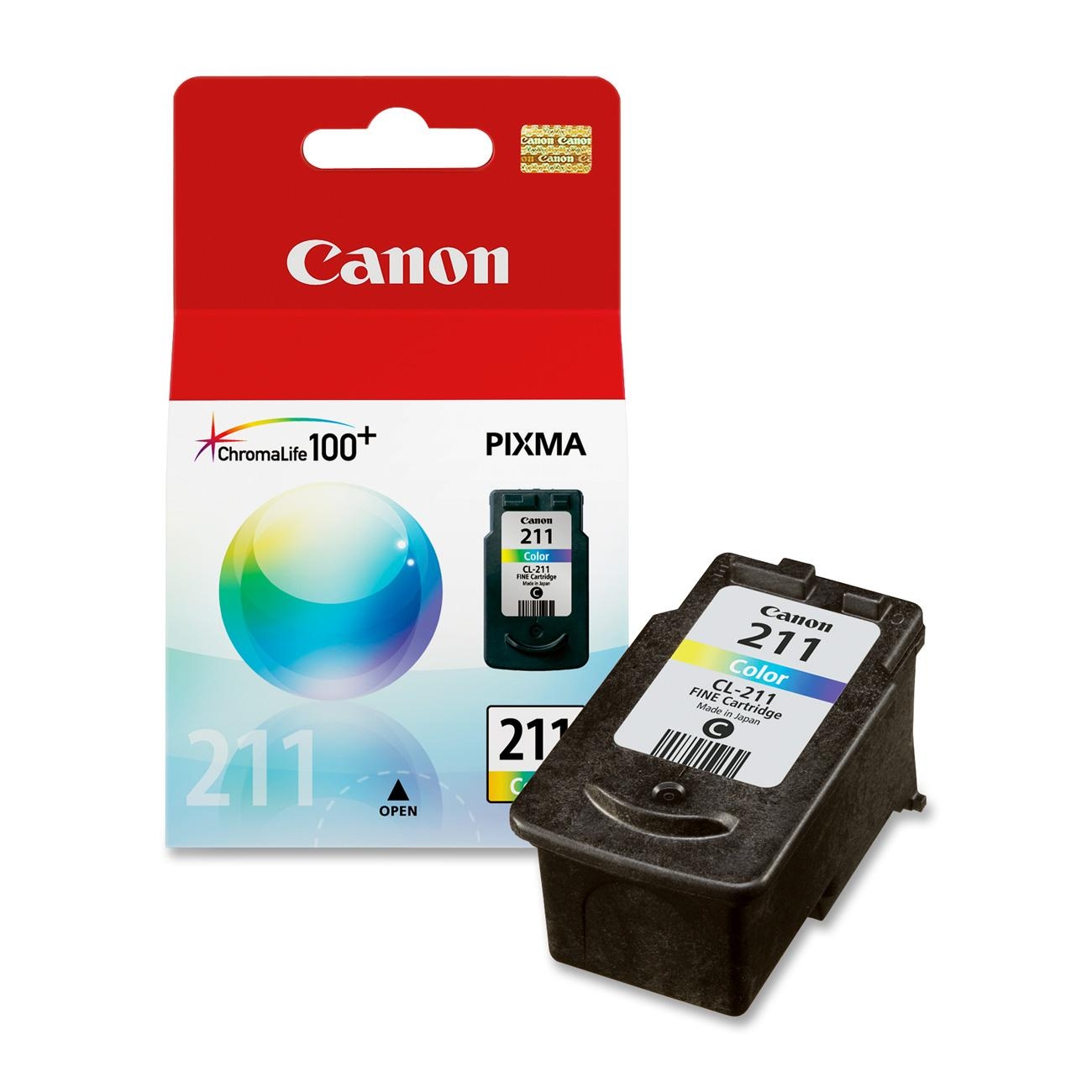 CARTUCHO HP 211 | RepairTecniprinter